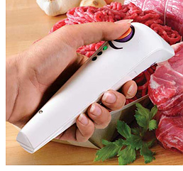 Sensorfreshq (Image courtesy The Sharper Image)