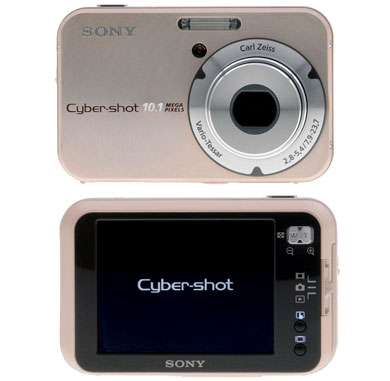 sony cybershot dsc n2