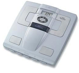 Tanita PC InnerScan Scale (Image courtesy Tanita)