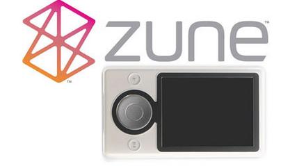 microsoft zune