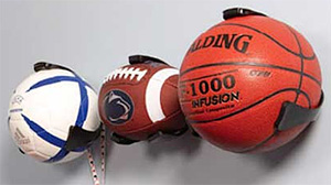 Ball Claws (Image courtesy What On Earth)
