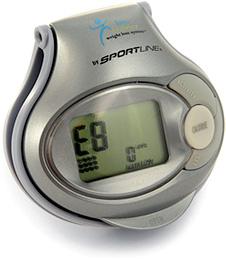 Bio Trainer (Image courtesy Smarthome)