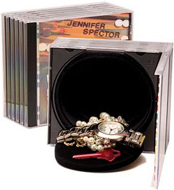 CD Diversion Safe (Image courtesy Latest Buy)