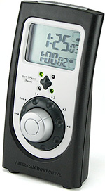 Chef's Quad Timer (Image courtesy ThinkGeek)