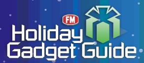 federated media's holiday gadget guide