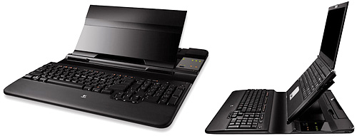 Logitech Alto (Images courtesy Logitech)