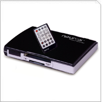 neuros recorder 2 plus