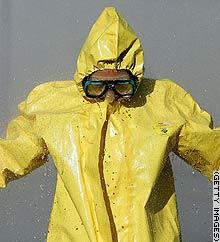 Rubbersuit