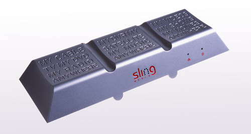 Slingbox