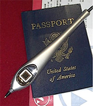 Pen-One (Image courtesy Pen-One Inc.)
