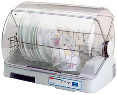 Dish Dryer (Image courtesy Target)