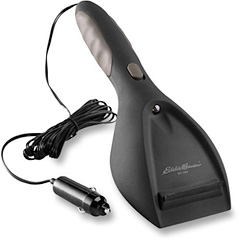 Electric Ice Scraper (Image courtesy Amazon)