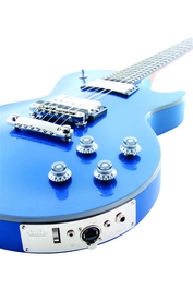 gibson