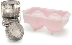 Spherical Ice Tray (Image courtesy MoMAstore)