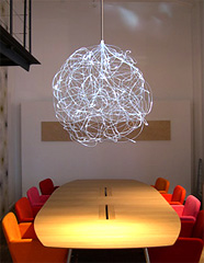 Superstring Light (Image courtesy Superfamily)