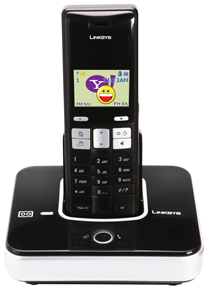 lynksys iphone