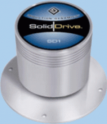 soliddrive
