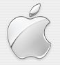 apple logo