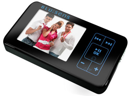 blu sens g14