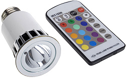 Home LED Lamp (Gadget.Brando.com.hk)