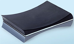 Designer Ice Scraper (Image courtesy Apartment Zero)