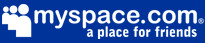 myspace logo