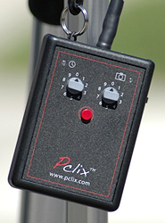 Pclix Intervalometer (Image courtesy 1017 Visual Effects Inc.)