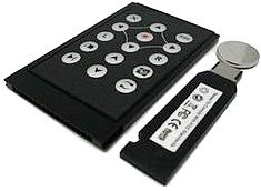Vavolo PCPAL Wireless Mouse (Image courtesy Vavolo)