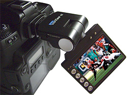 Argraph Zigview S2 (Image courtesy Popular Science)