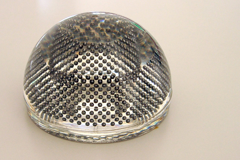 Sphelar Dome