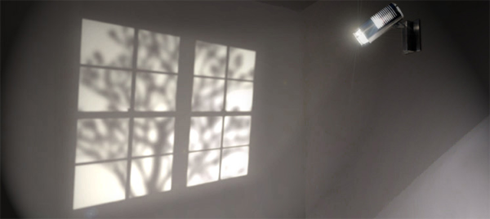 Reveal Light