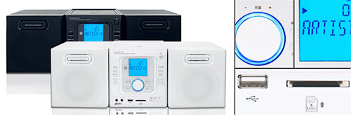 EXEMODE CDR-300 (Image courtesy KFE)
