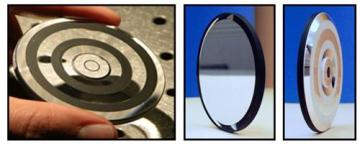 Folded Camera Lens