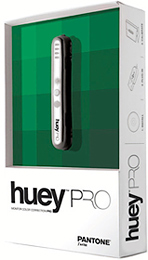 Pantone hueyPRO (Image courtesy Wired)