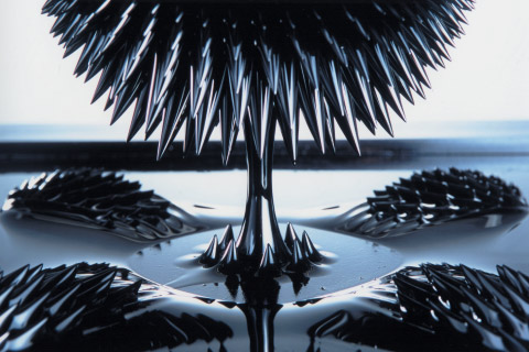 Protrude Flow