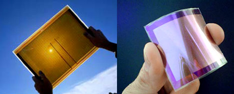Thin Film Solar