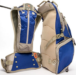 TrailFlex Modular Backpack System (Image courtesy Popular Science)