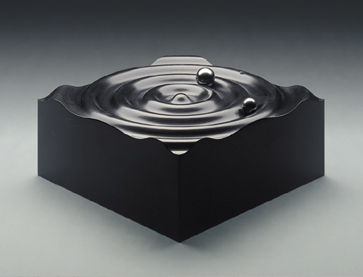 Wave Clock