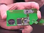 NXP GPS