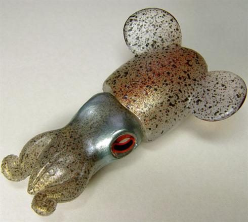 Squid Usb