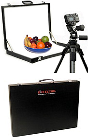 Sharpics D-Flector (Images courtesy Sharpics)