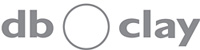 db clay Logo (Image courtesy db clay)