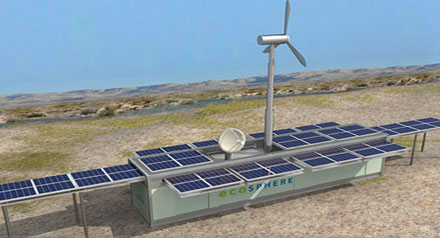 Ecos Lifelink
