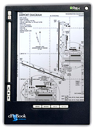 eFlyBook (Image courtesy Arinc)