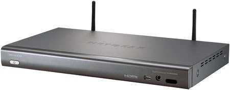 netgear eva8000