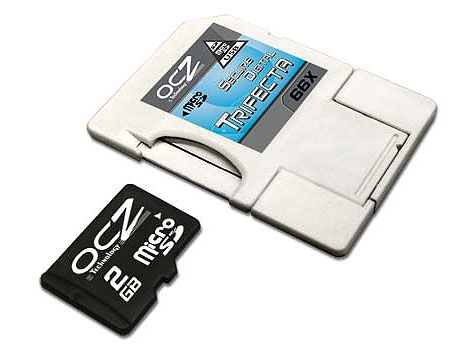 ocz trifecta
