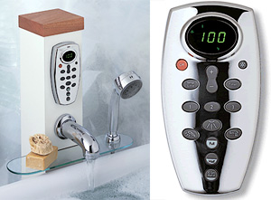 Ondine ESS-Tub Faucet (Image courtesy Ondine)