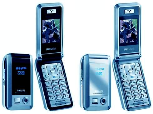 Philips Xenium
