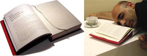 Pillow Book