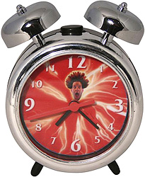 Shocking Alarm Clock (Image courtesy Dontdosocks.co.uk)